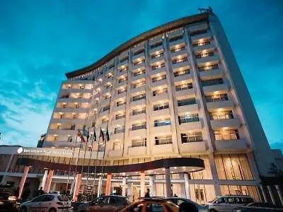 ****  فندق Best Western Plus أديس أبابا إثيوبيا