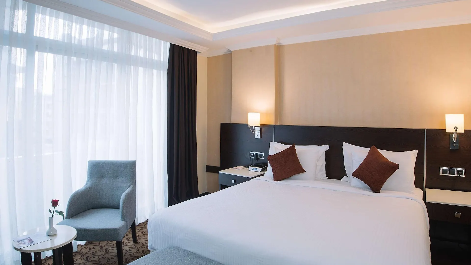 Hotel Best Western Plus Addis Ababa