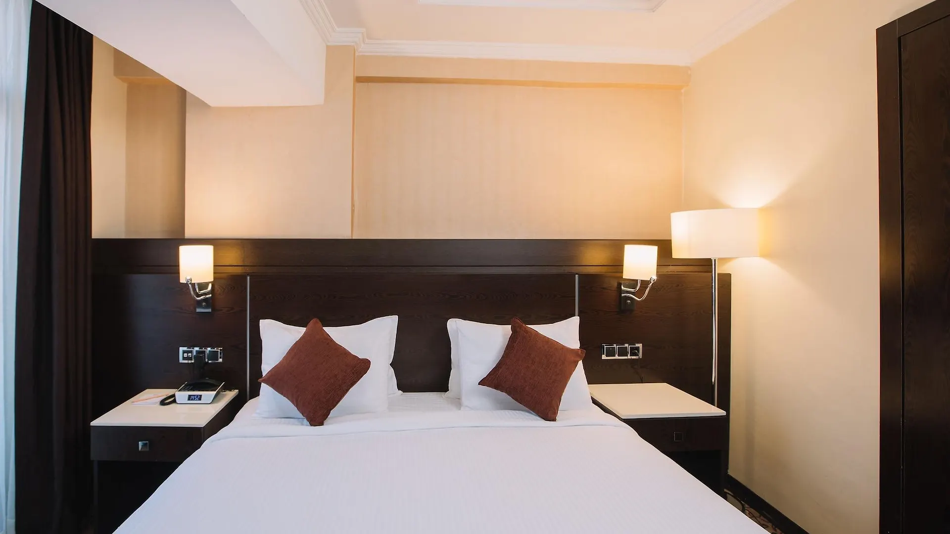 Best Western Plus Addis Ababa