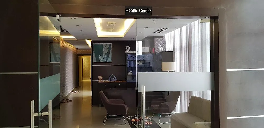 **** Hotel Best Western Plus Addis Ababa Ethiopia