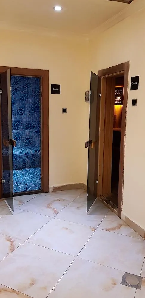 Best Western Plus Addis Abeba Äthiopien
