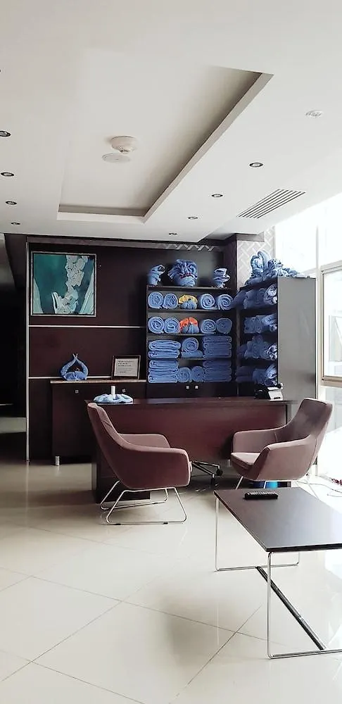 Hotel Best Western Plus Addis Ababa