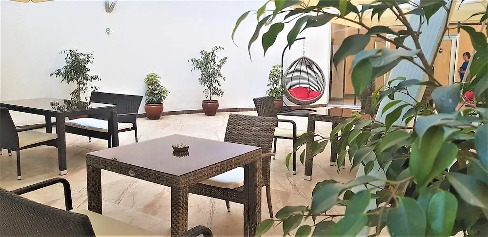 Hotel Best Western Plus Addis Ababa