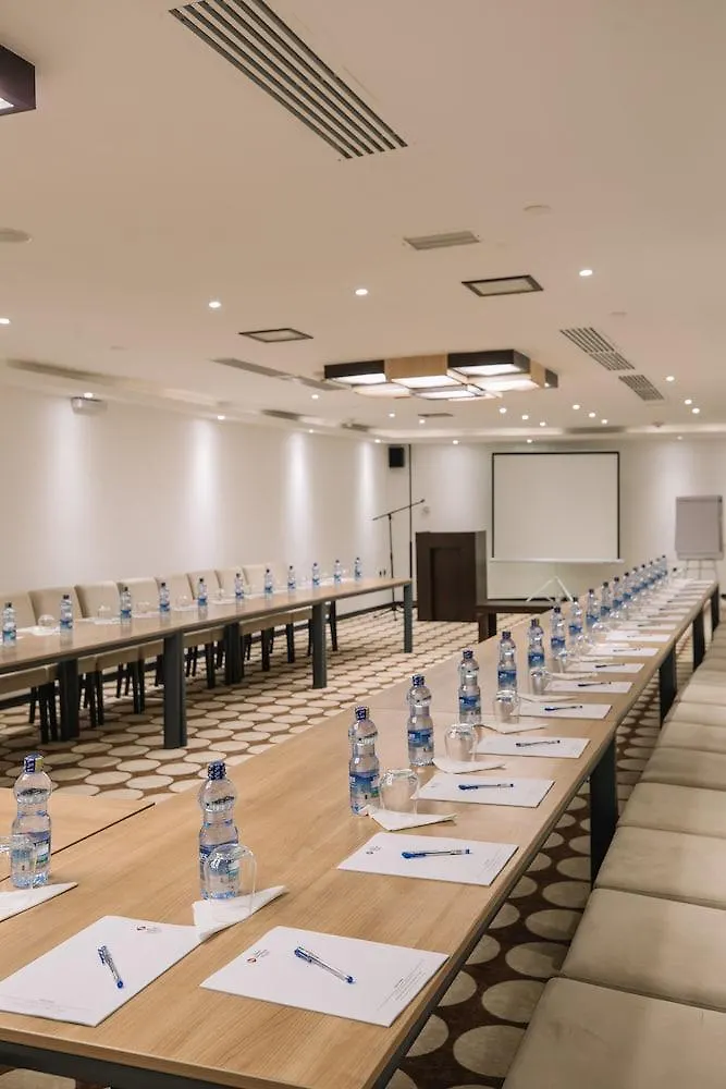 Best Western Plus Addis Ababa Hotel