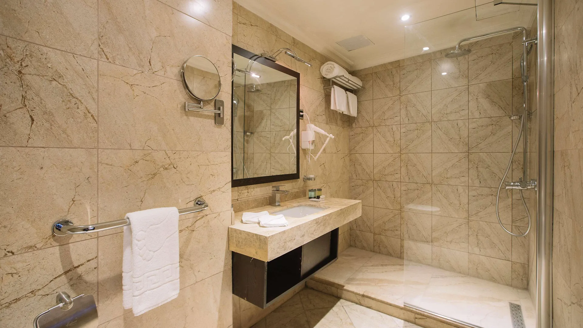 Best Western Plus Addis Ababa Hotel