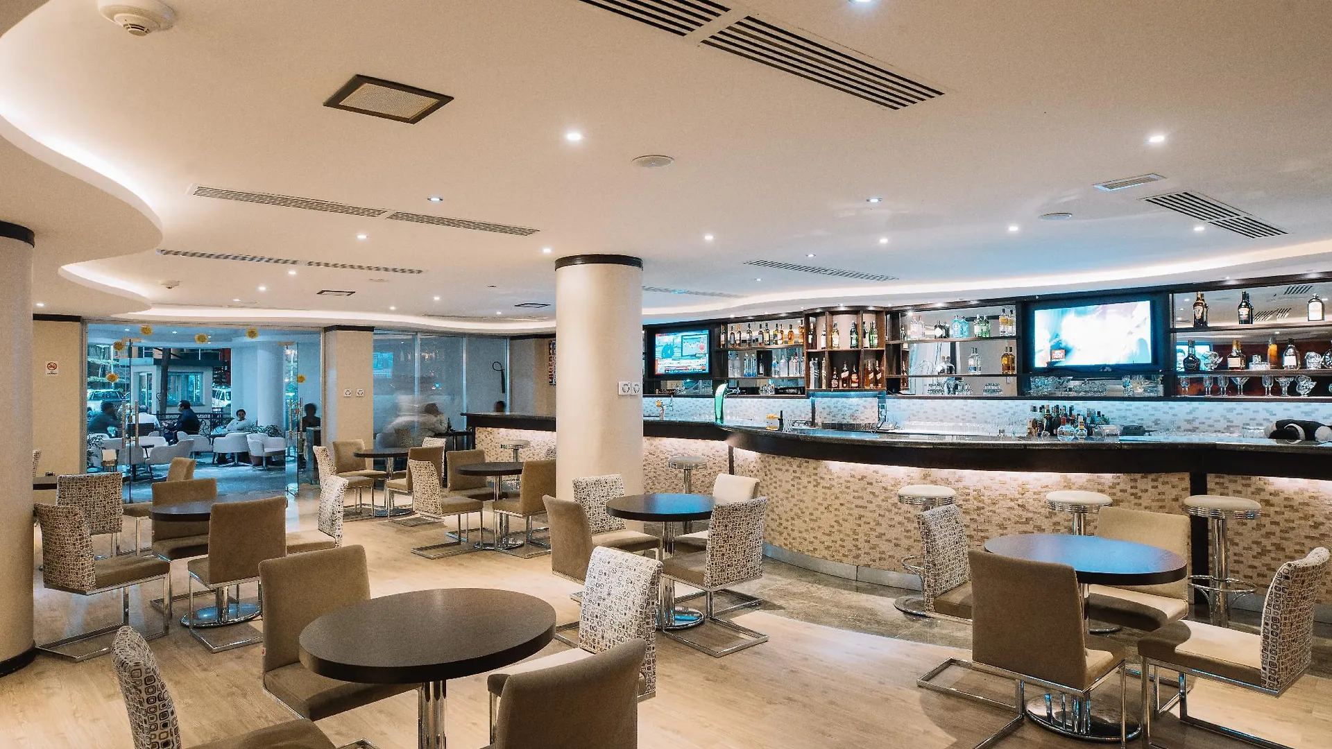 Best Western Plus Addis Ababa 4*,  Ethiopia