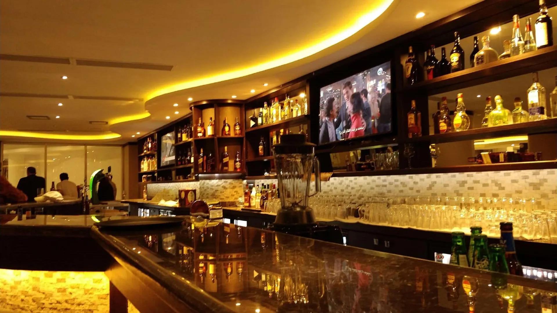 Best Western Plus Addis Ababa Hotel