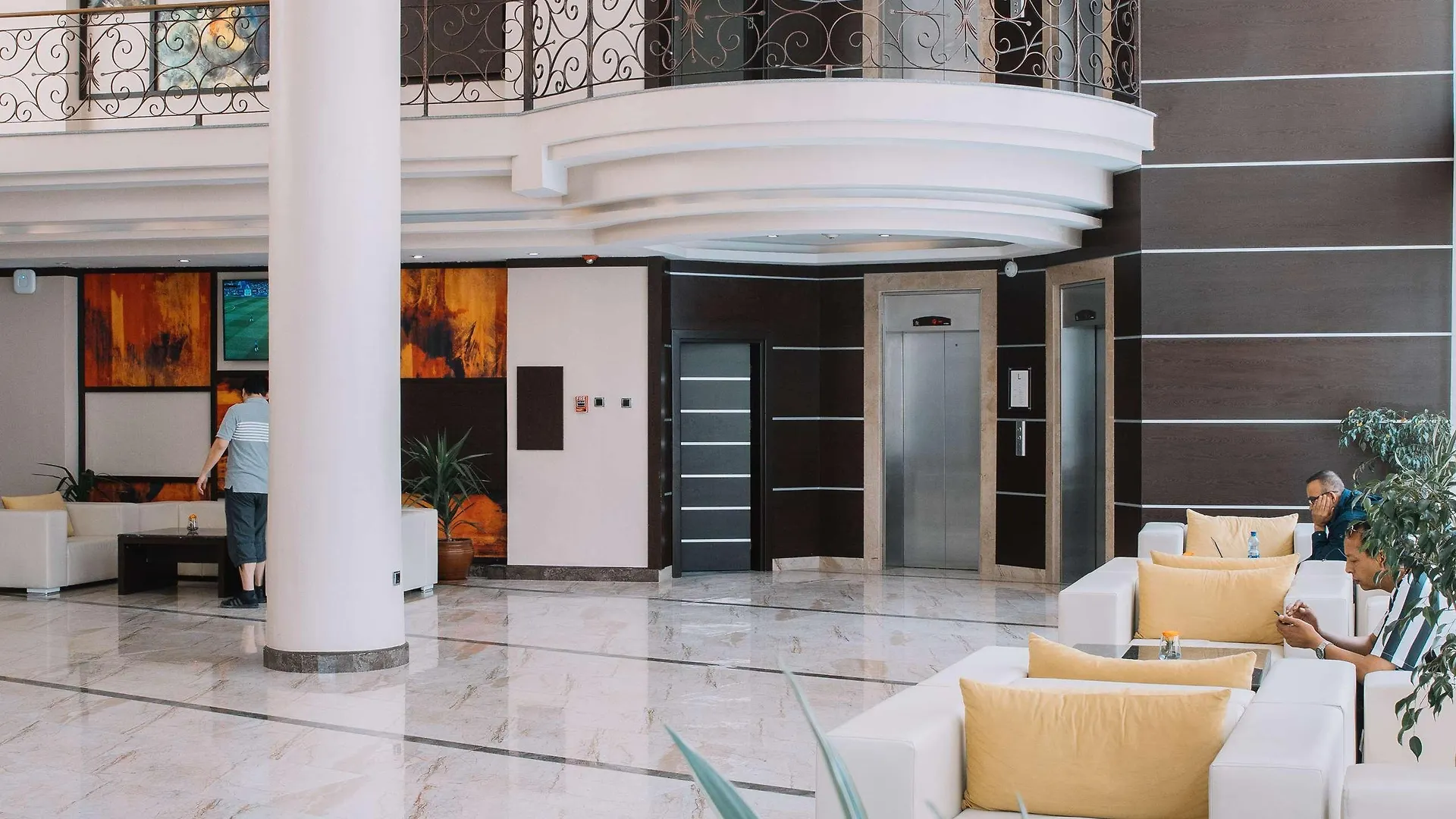 Best Western Plus Addis Ababa 4*,  Ethiopia
