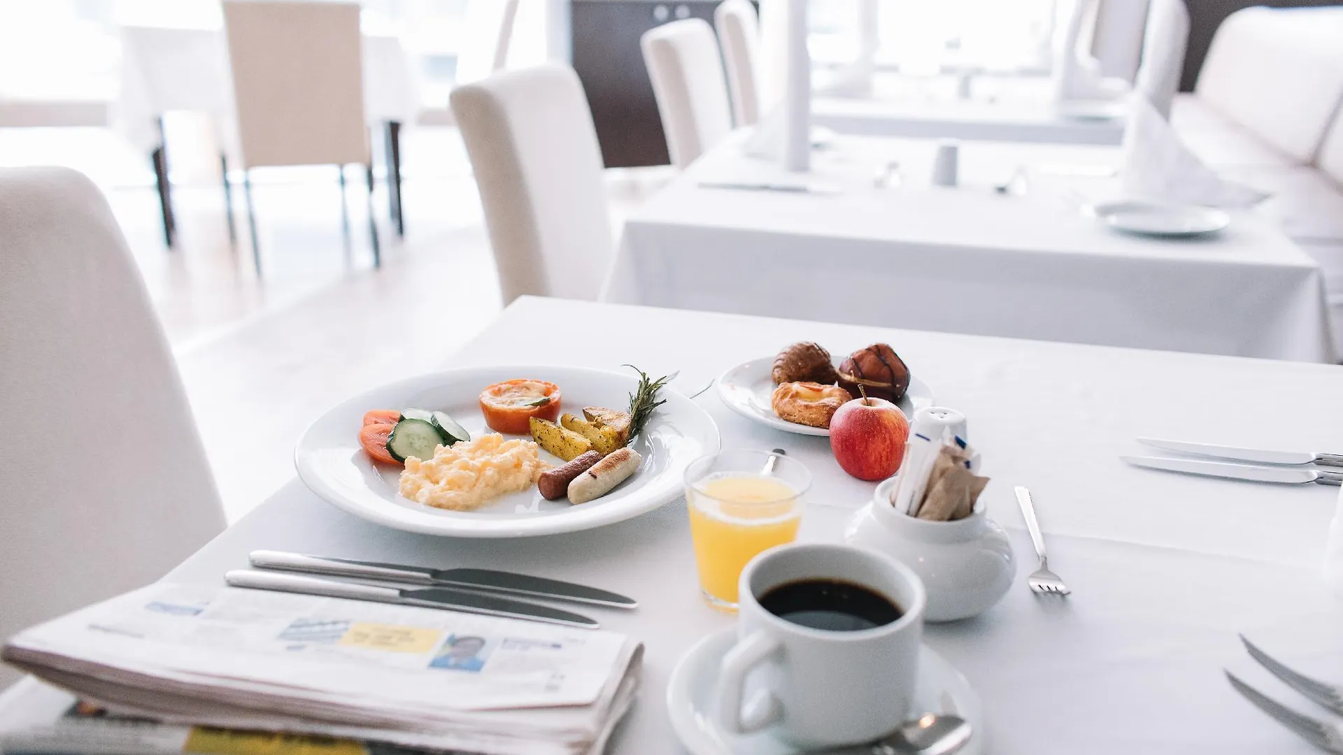Best Western Plus Addis Ababa Hotel