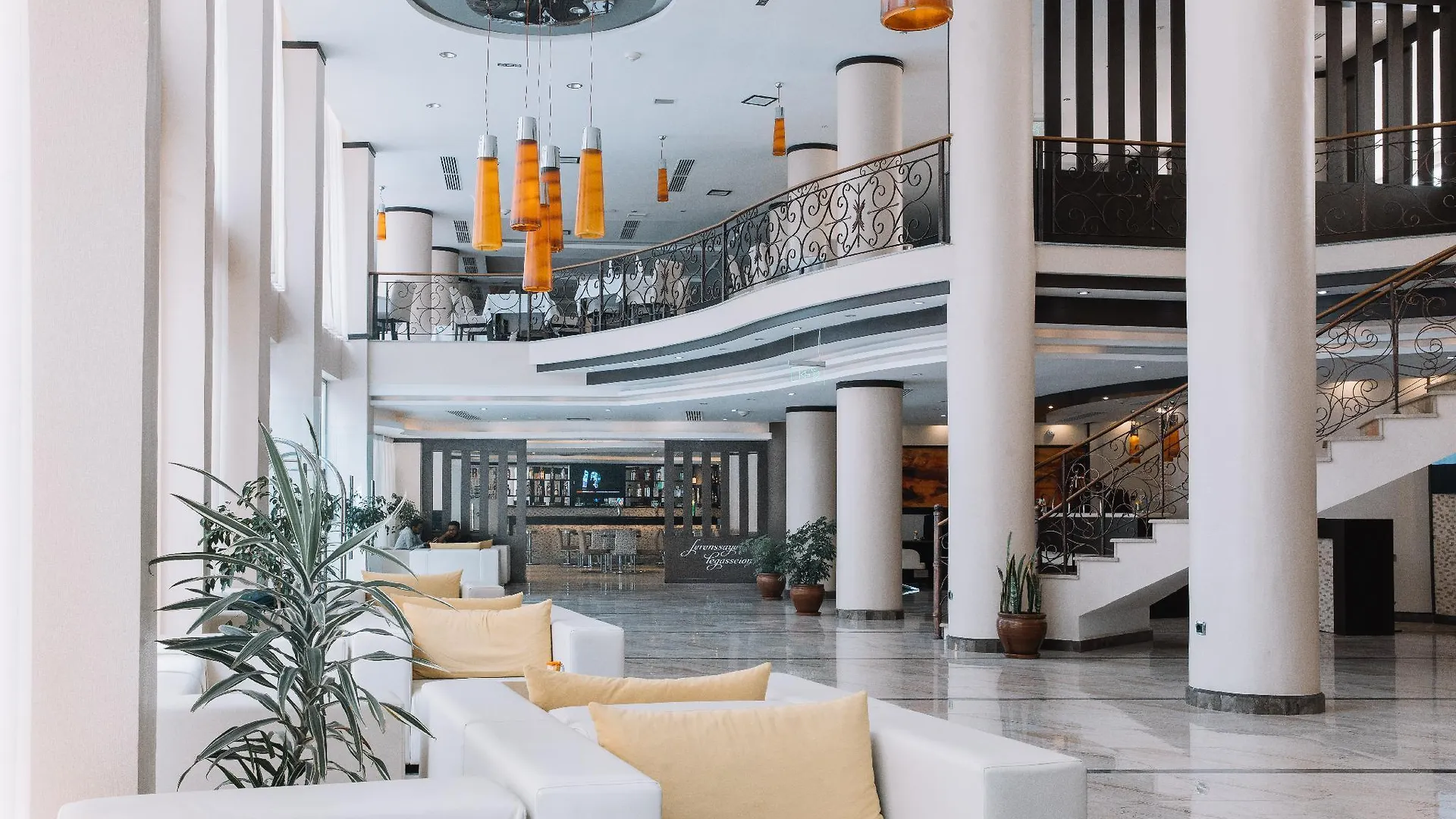 Best Western Plus Addis Ababa Hotel
