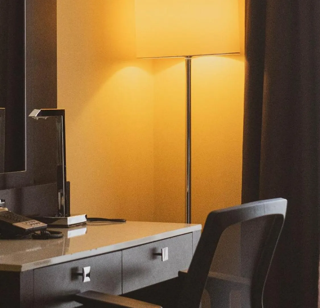Best Western Plus Addis Abeba