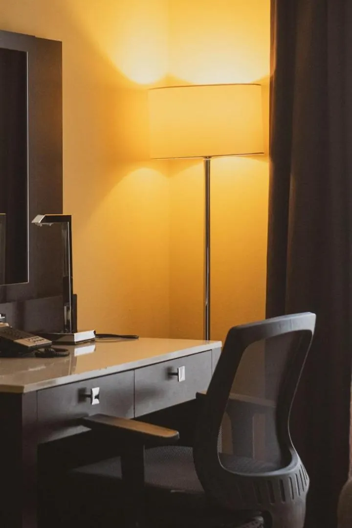 Hotel Best Western Plus Addis Abeba
