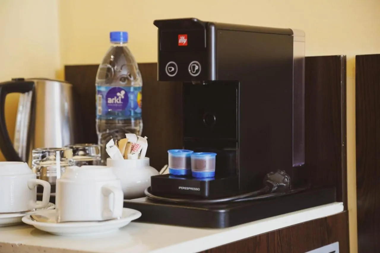 Best Western Plus Addis Ababa