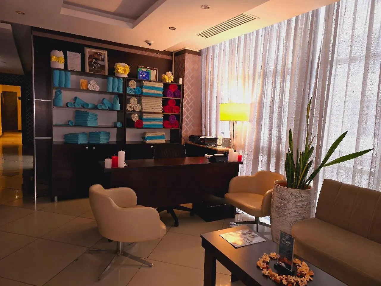 Hotel Best Western Plus Addis Ababa