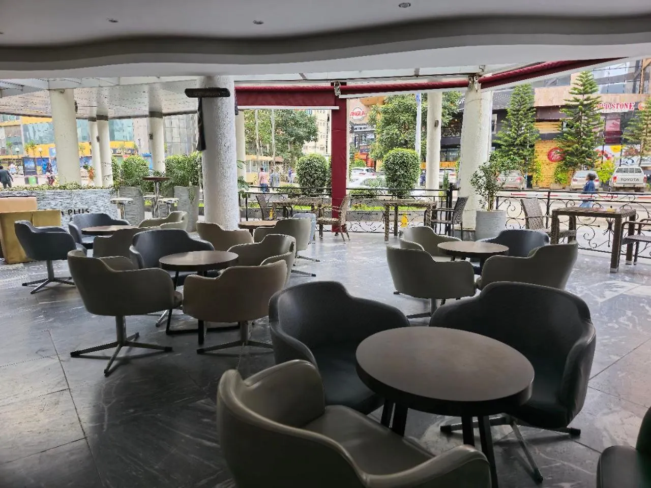 Best Western Plus Addis Abeba 4*,