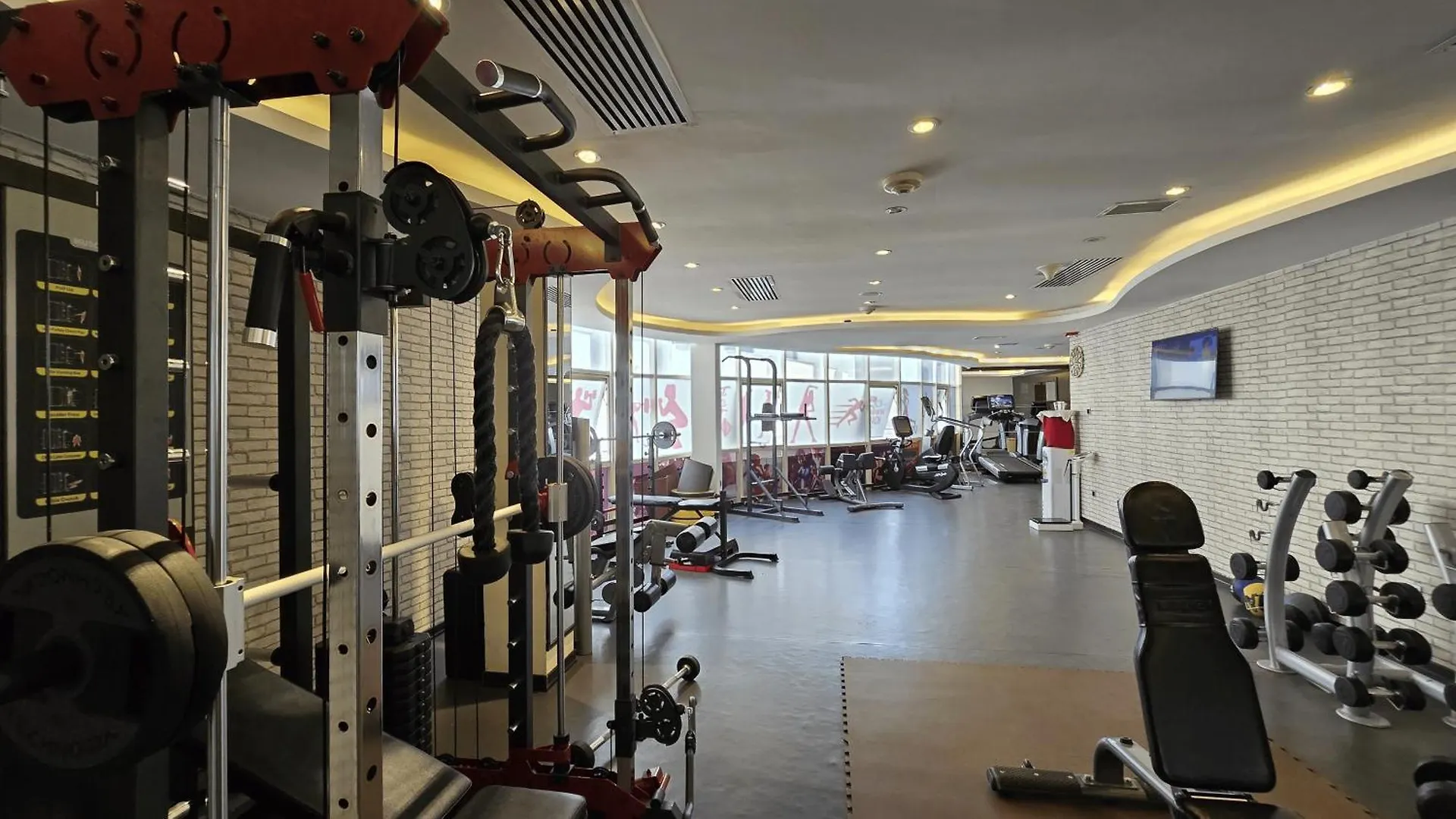**** Hotel Best Western Plus Addis Ababa Ethiopia