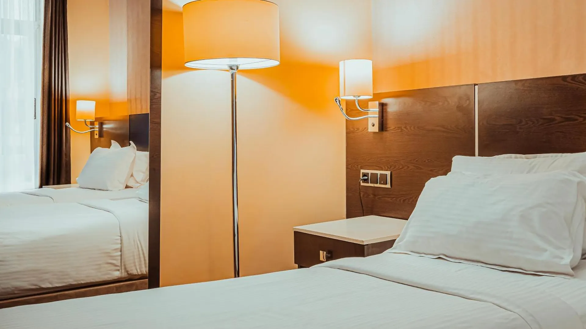 Hotel Best Western Plus Addis Ababa