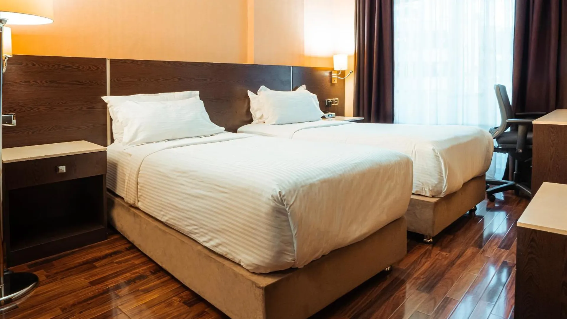 Best Western Plus Addis Abeba