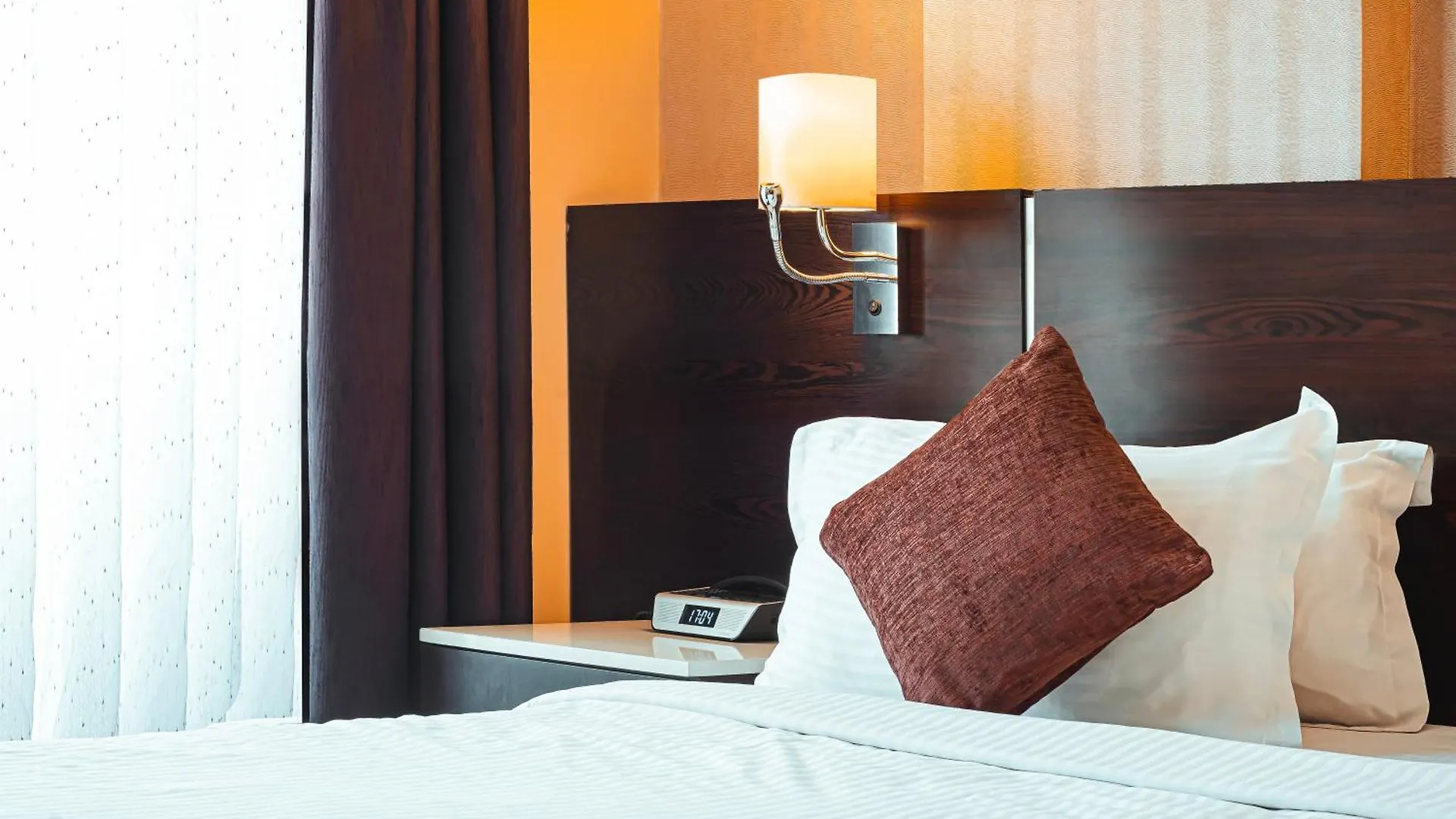 Best Western Plus Addis Ababa 4*,  Ethiopia