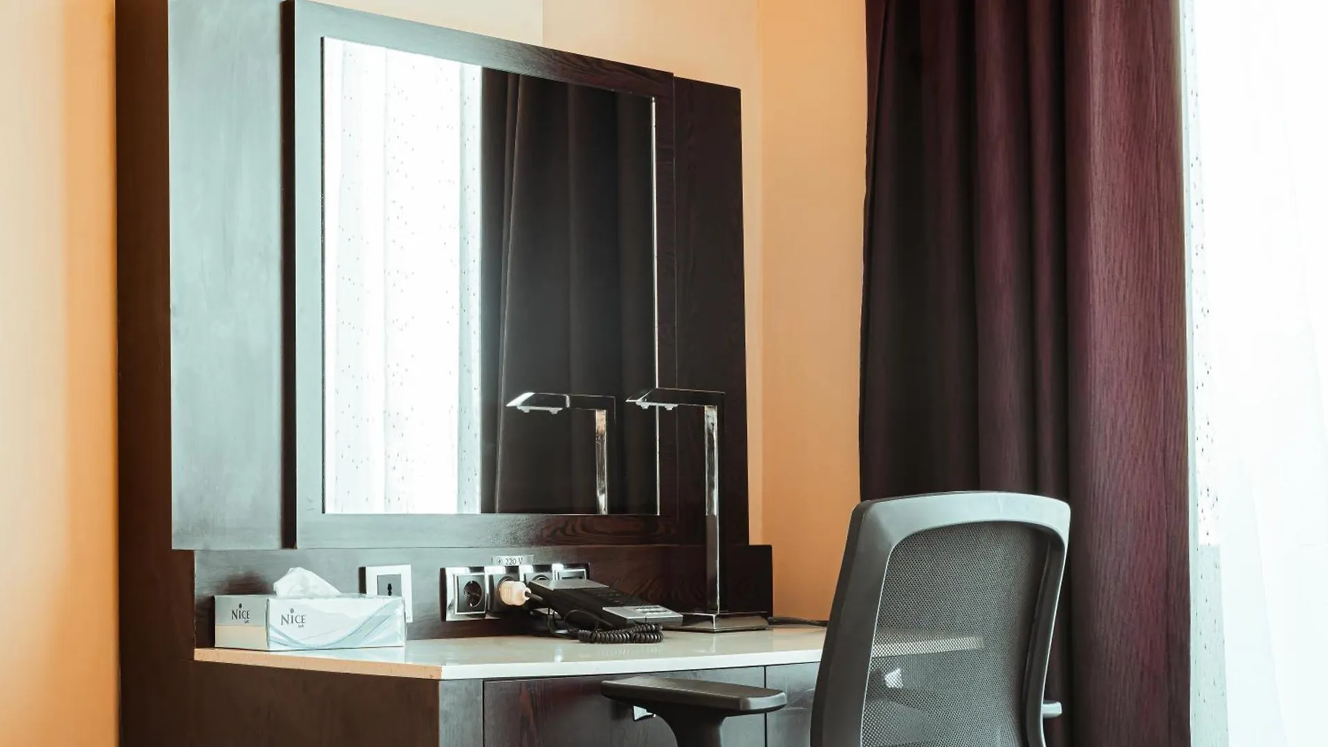 Best Western Plus Addis Ababa Hotel