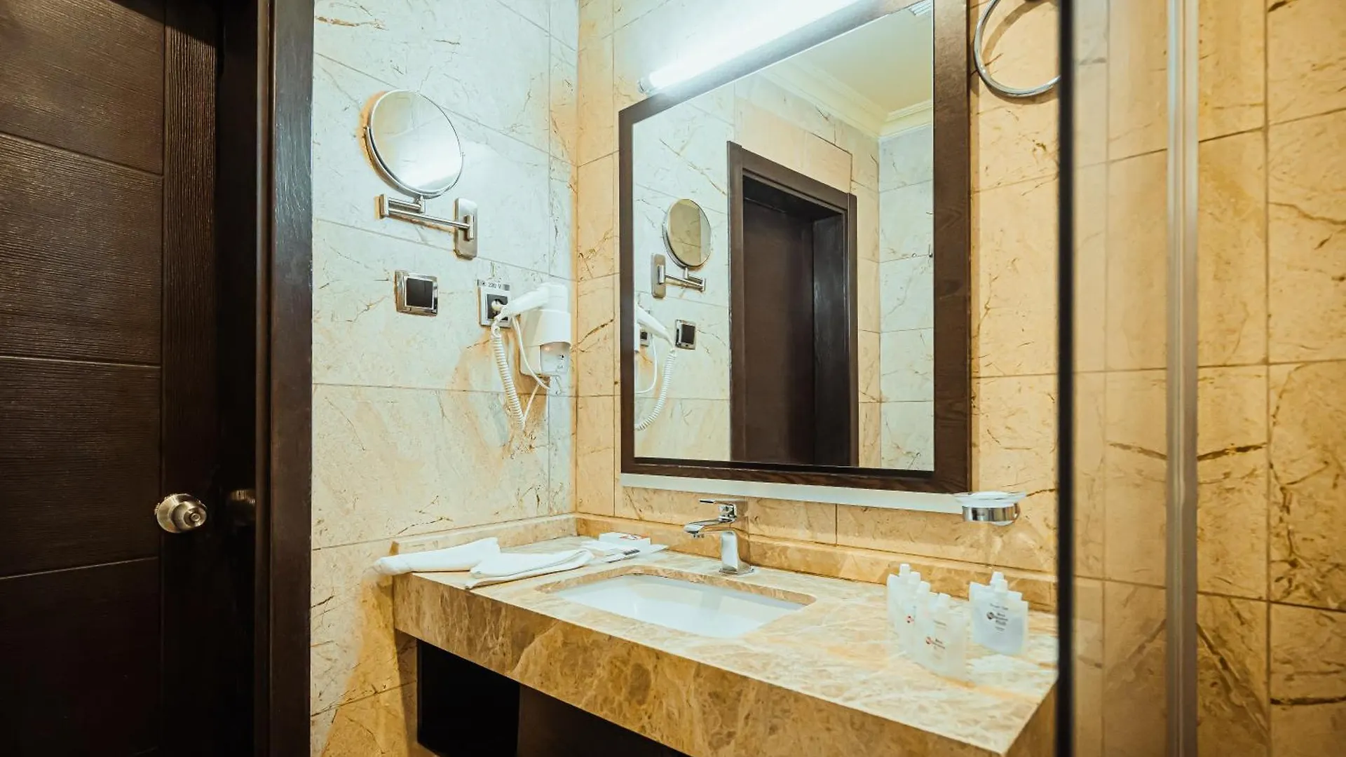 Best Western Plus Addis Ababa Ethiopia