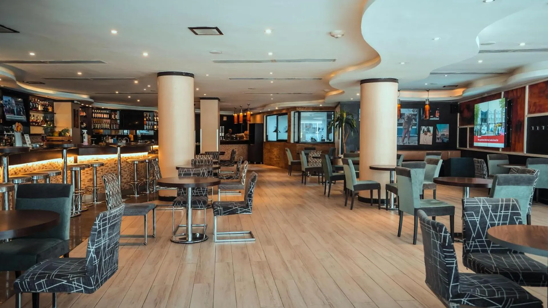 Best Western Plus Addis Ababa 4*,  Ethiopia