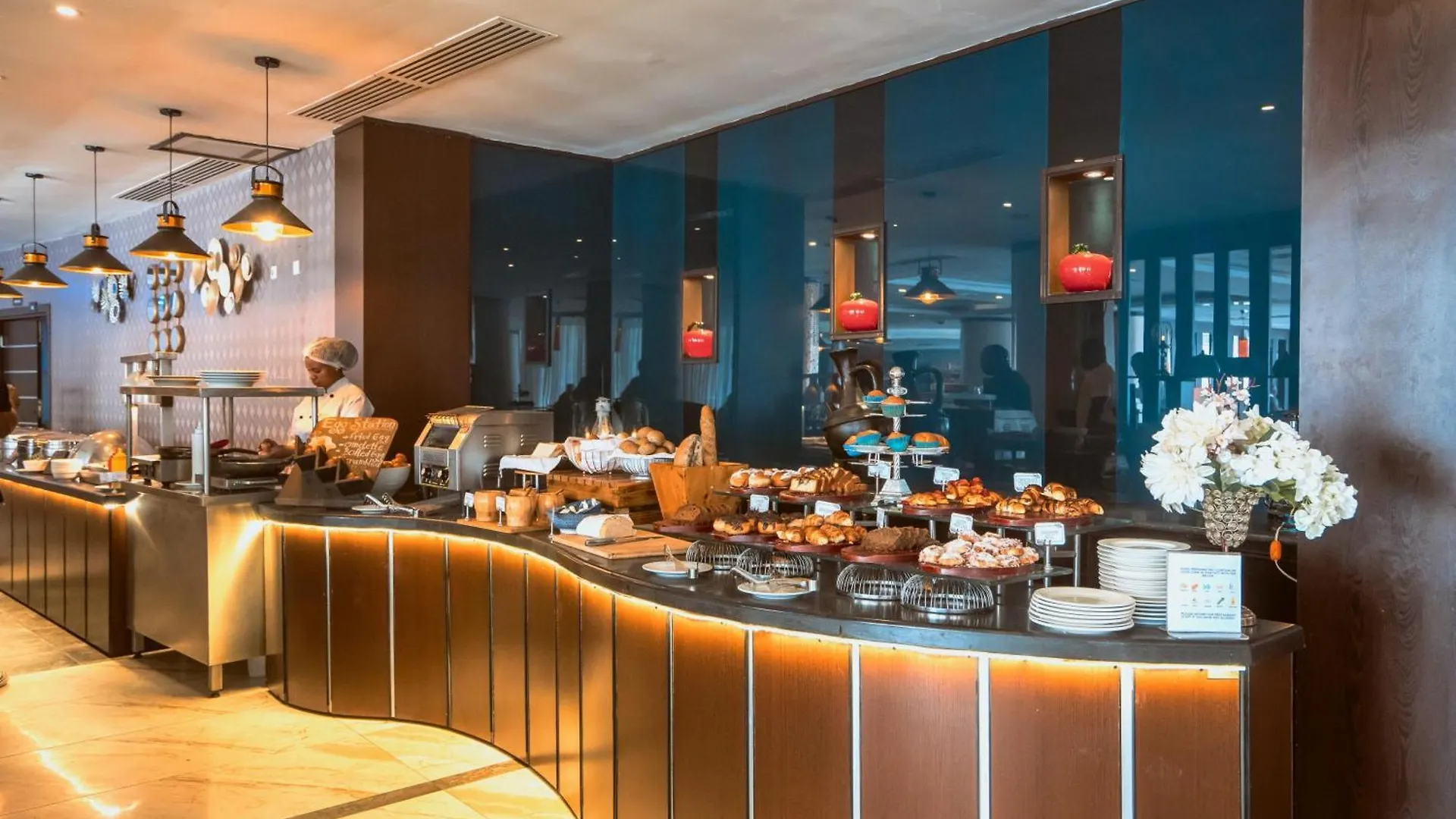 Best Western Plus Addis Ababa