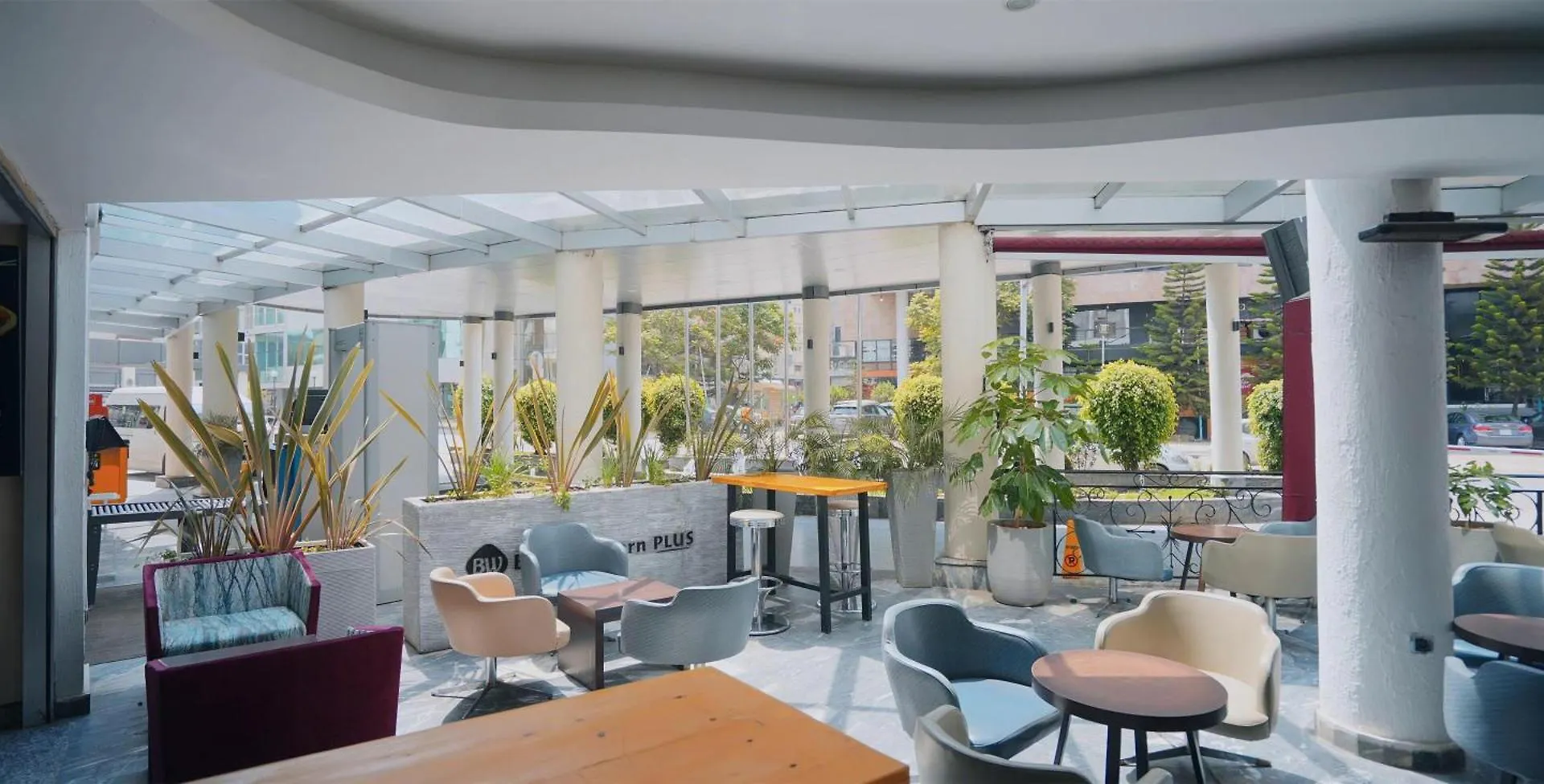 Best Western Plus Addis Ababa Ethiopia