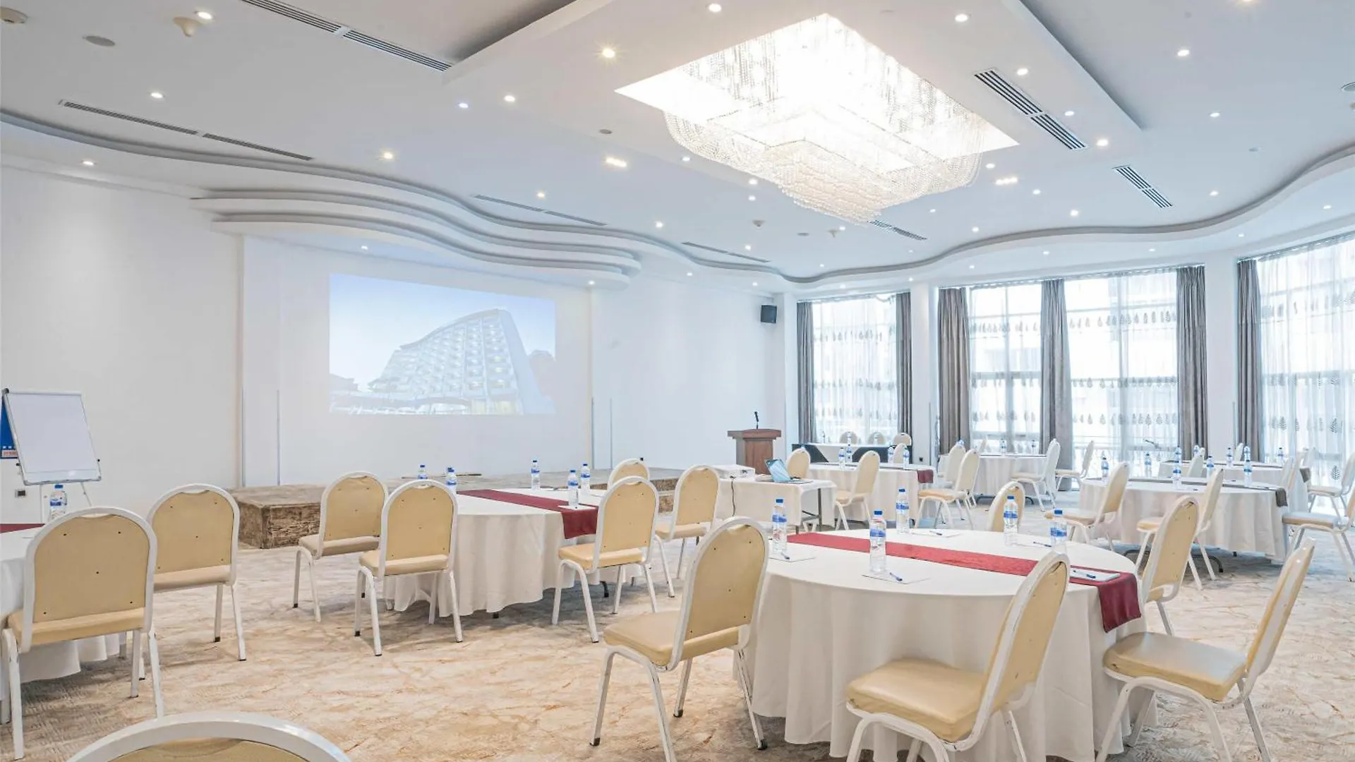 Hotel Best Western Plus Addis Ababa