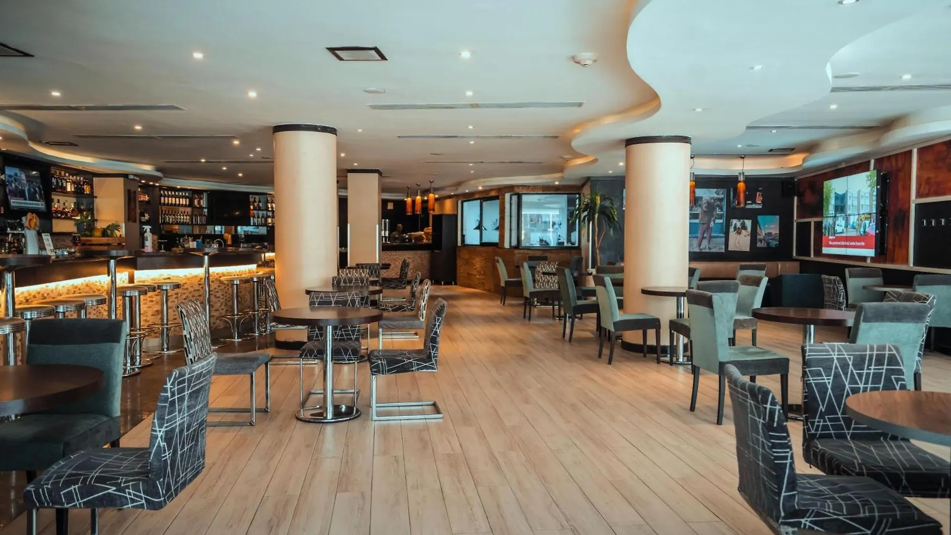 Best Western Plus Addis Ababa Hotel