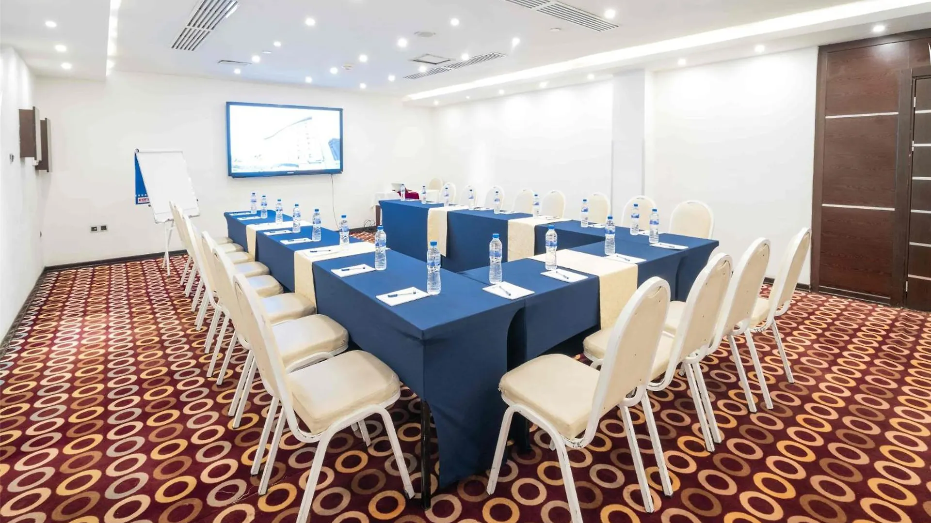 Hotel Best Western Plus Addis Ababa