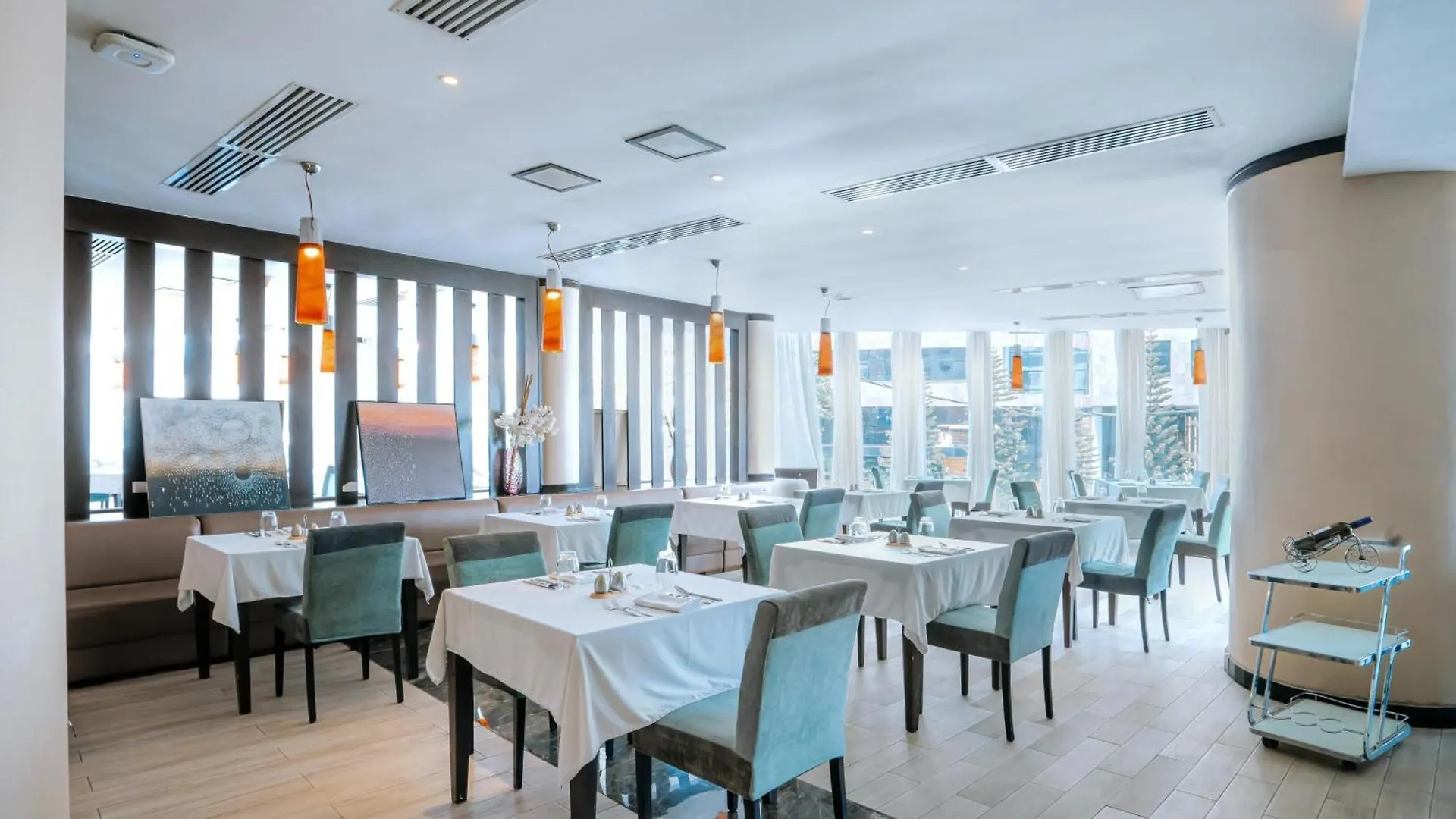Best Western Plus Addis Ababa Hotel