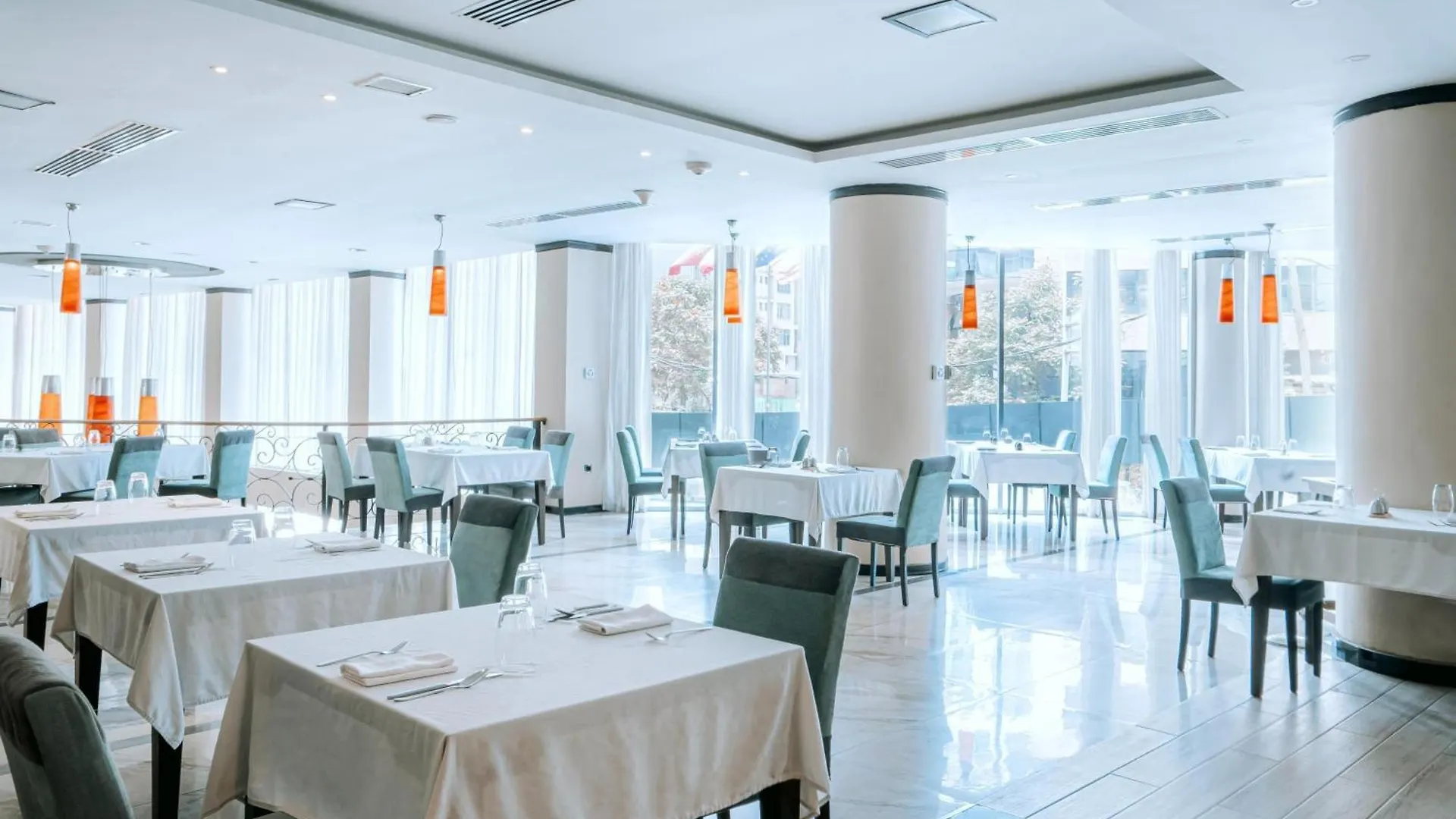 **** Hotel Best Western Plus Addis Ababa Ethiopia