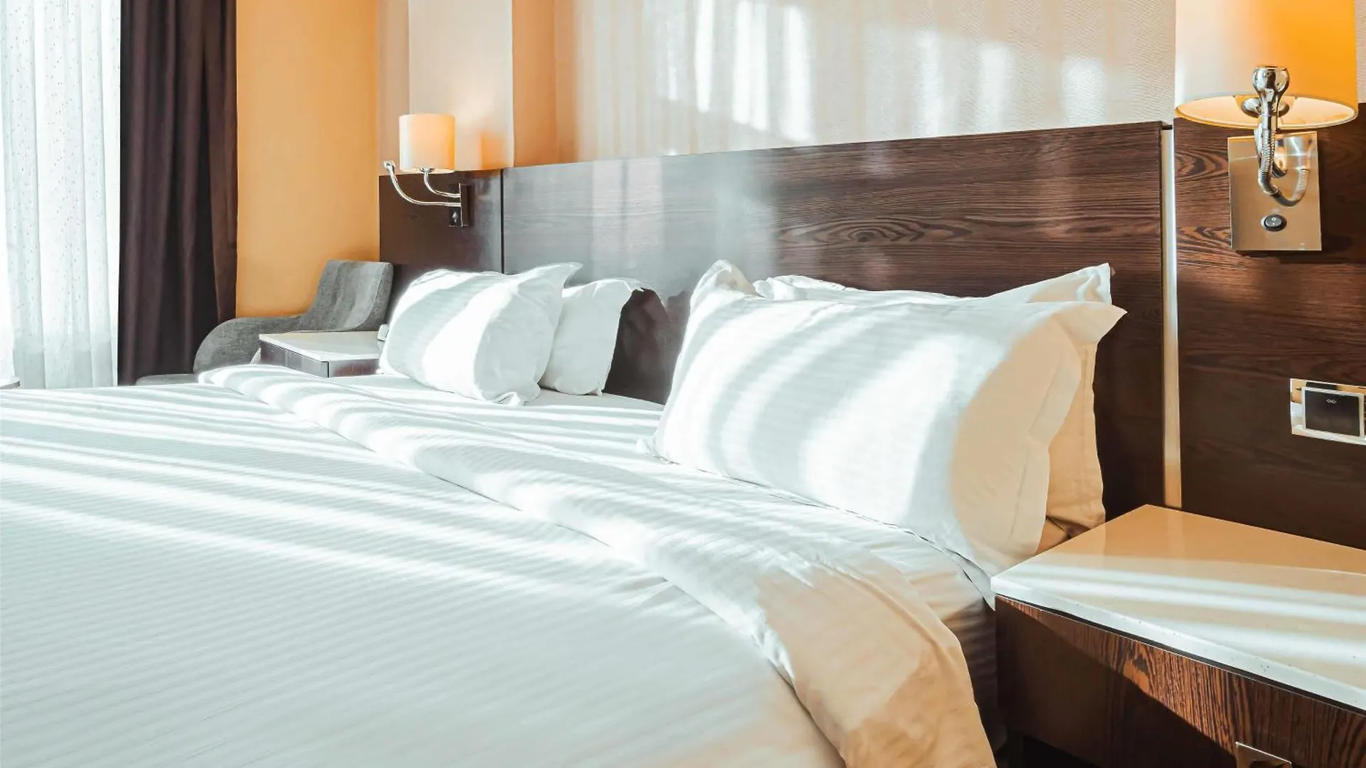 Hotel Best Western Plus Addis Ababa