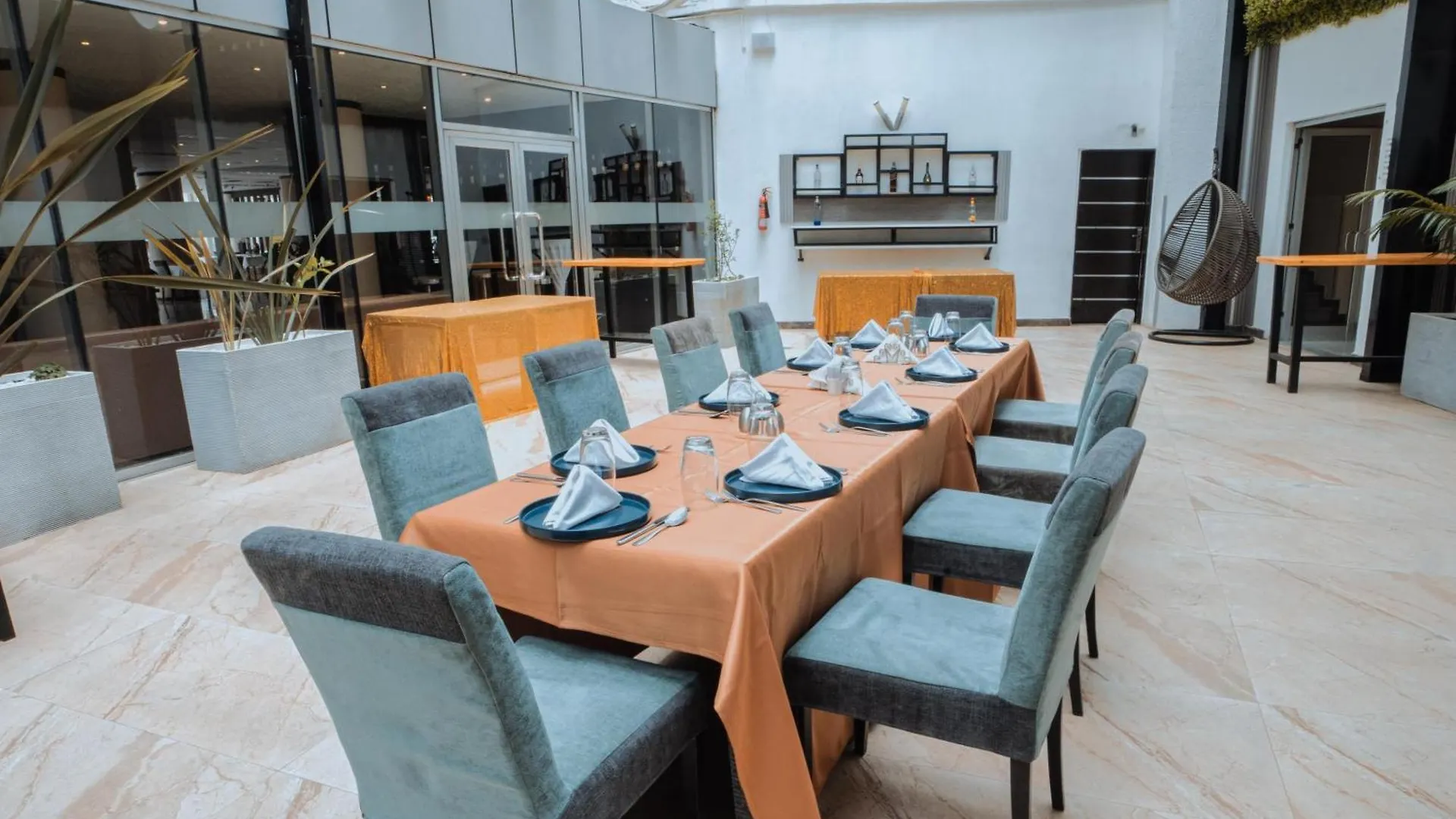 Hotel Best Western Plus Addis Ababa