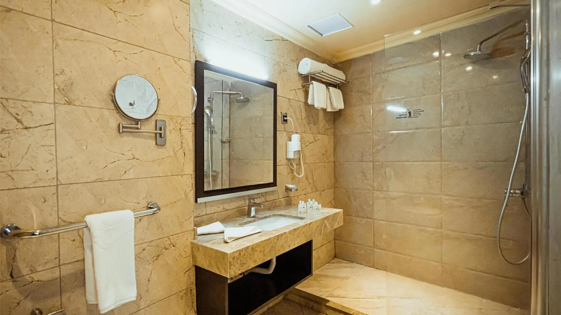 Best Western Plus Addis Ababa Ethiopia