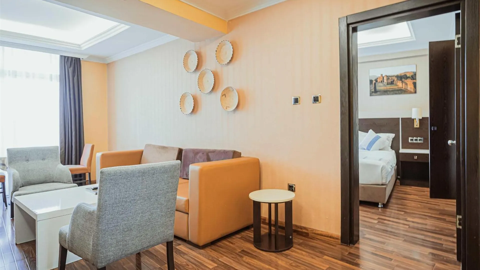 Best Western Plus Addis Ababa Hotel
