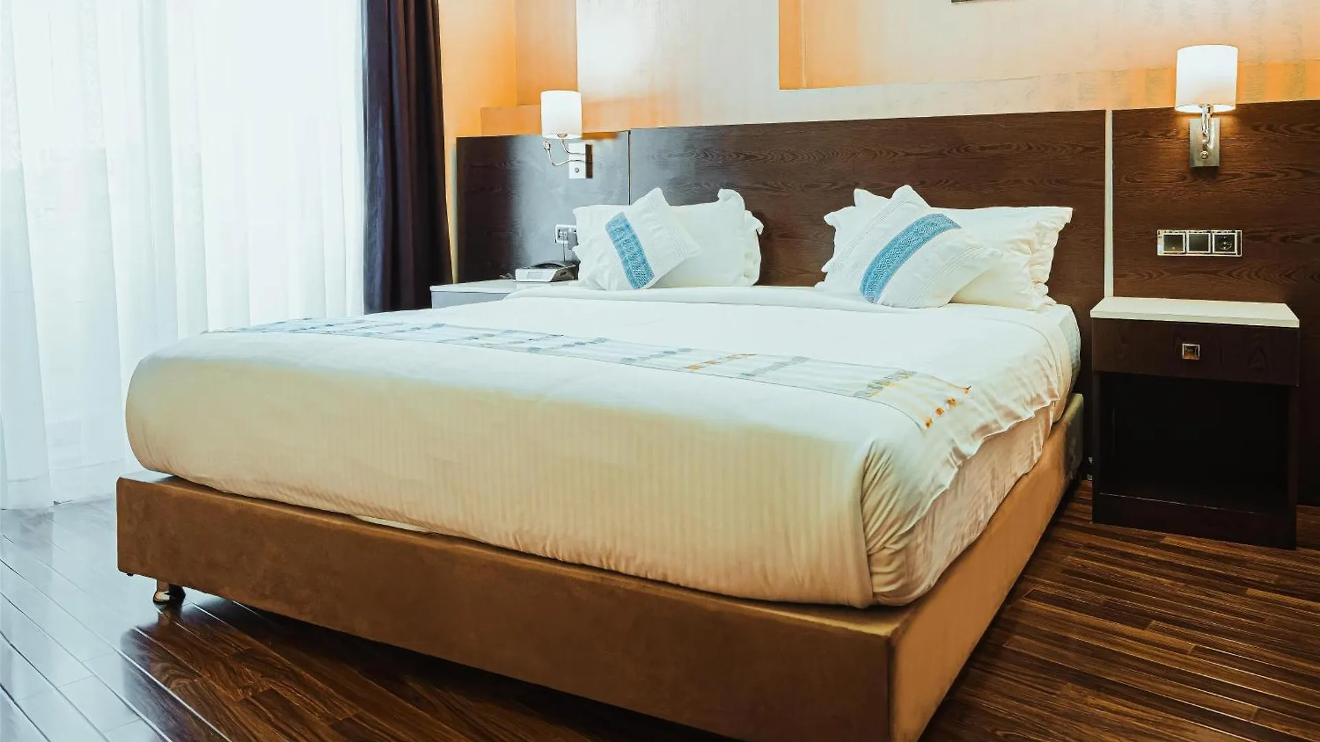 Best Western Plus Addis Ababa