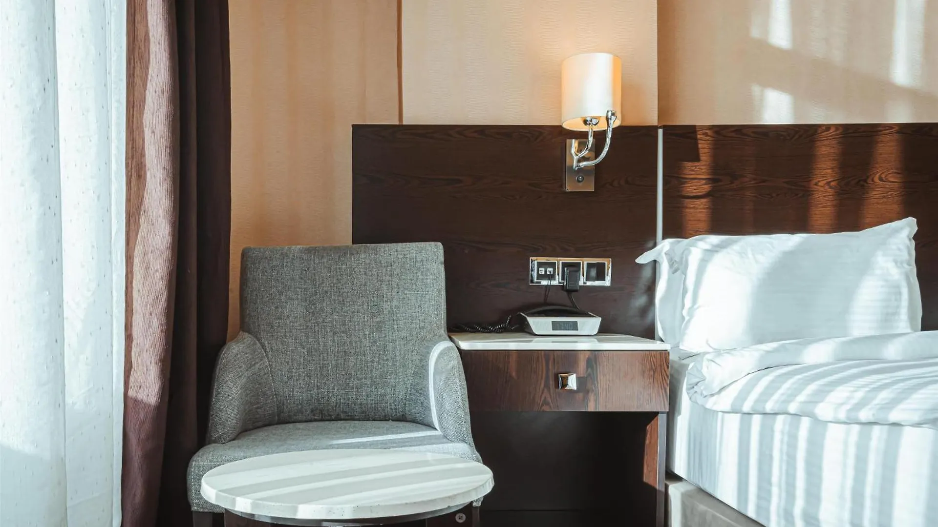 Best Western Plus Addis Ababa Ethiopia