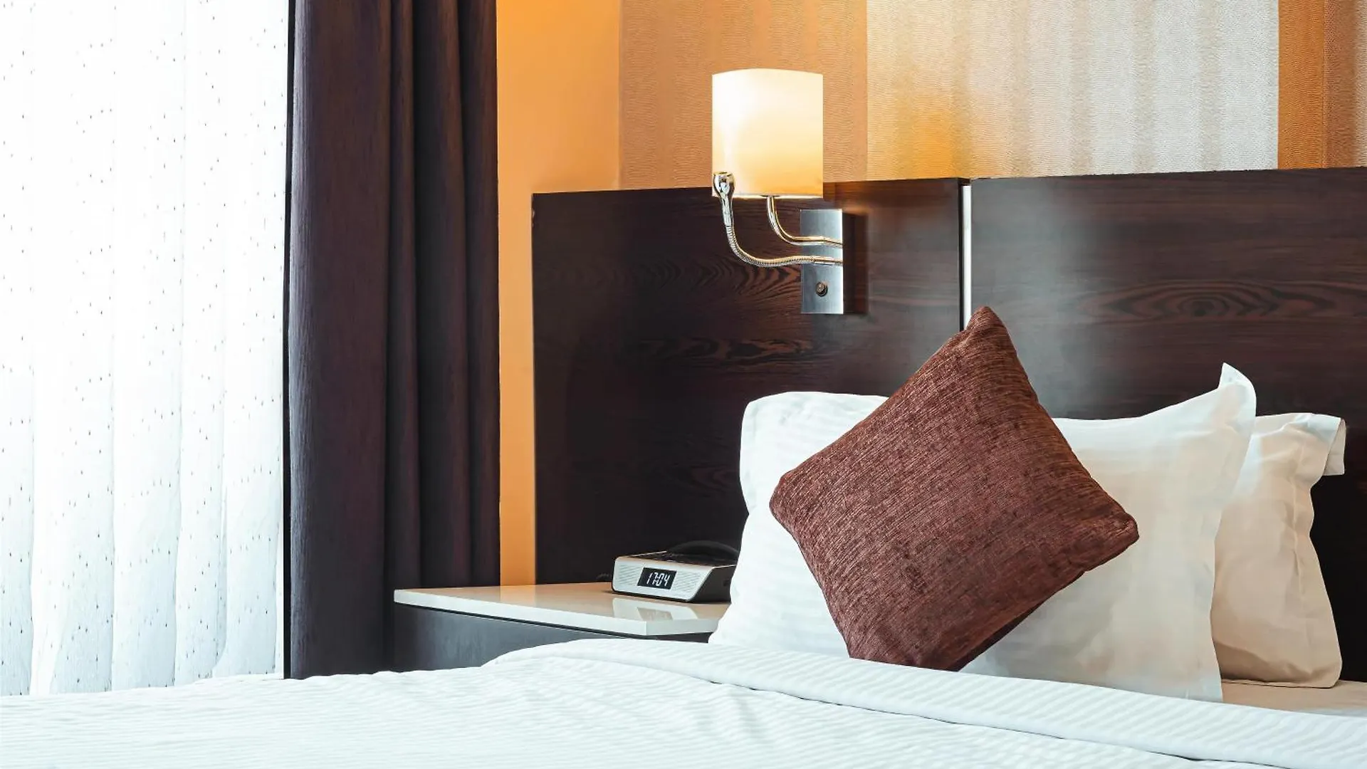 Best Western Plus Addis Ababa Hotel