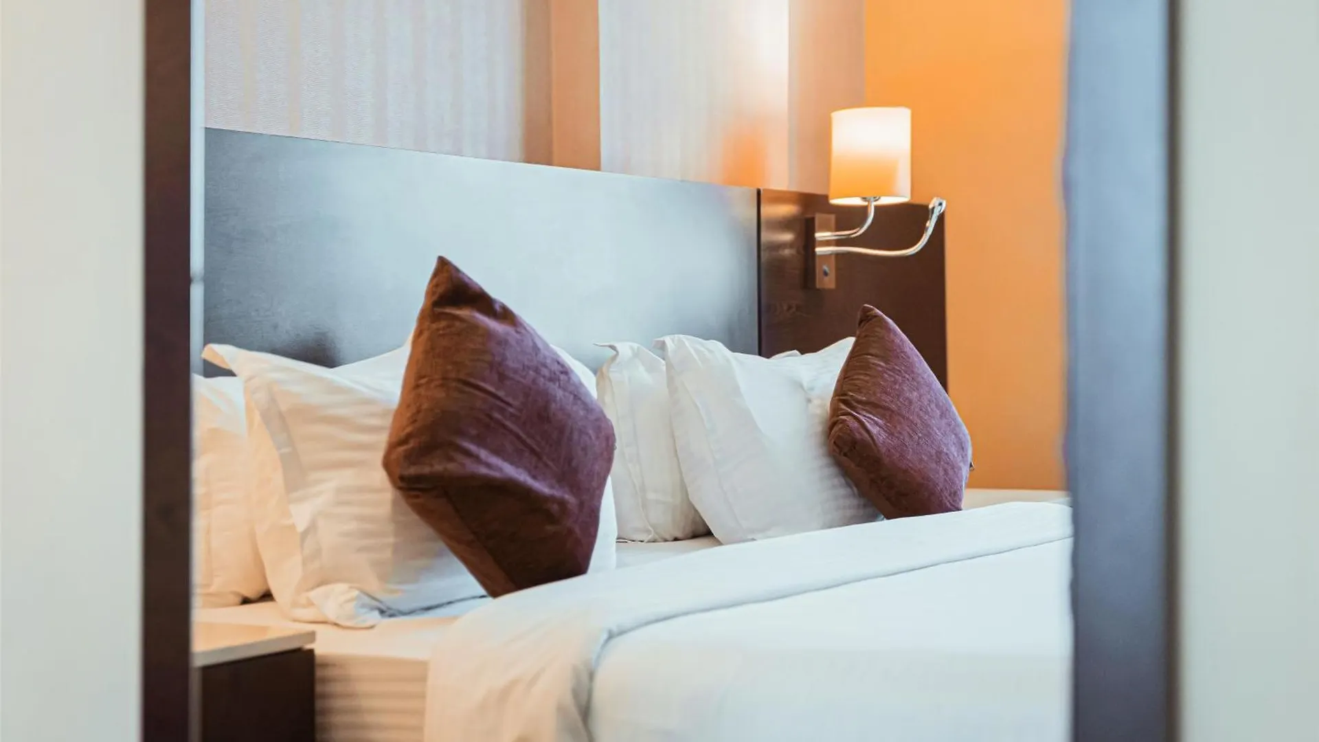 **** Hotel Best Western Plus Addis Ababa Ethiopia