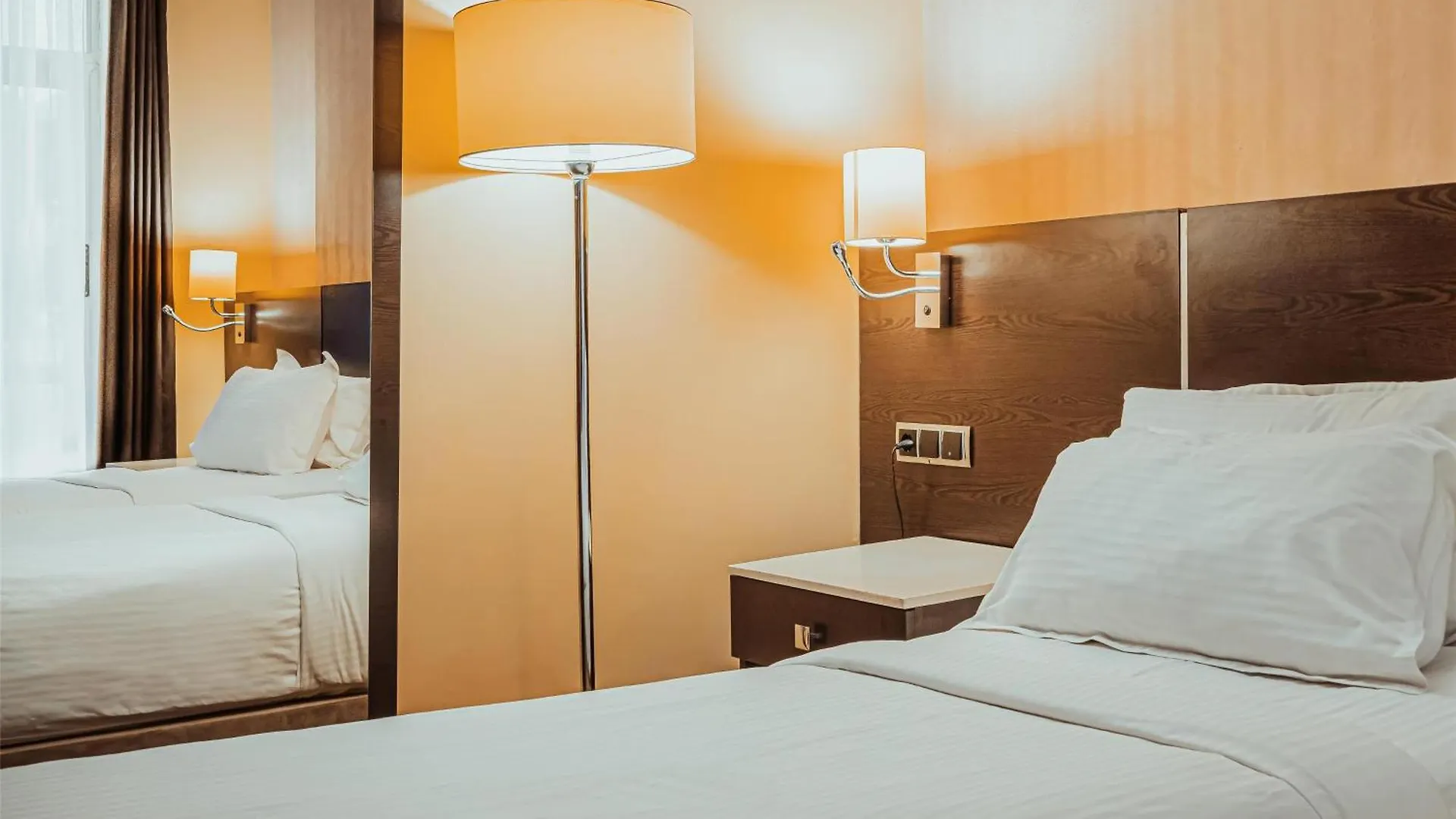 Best Western Plus Addis Ababa