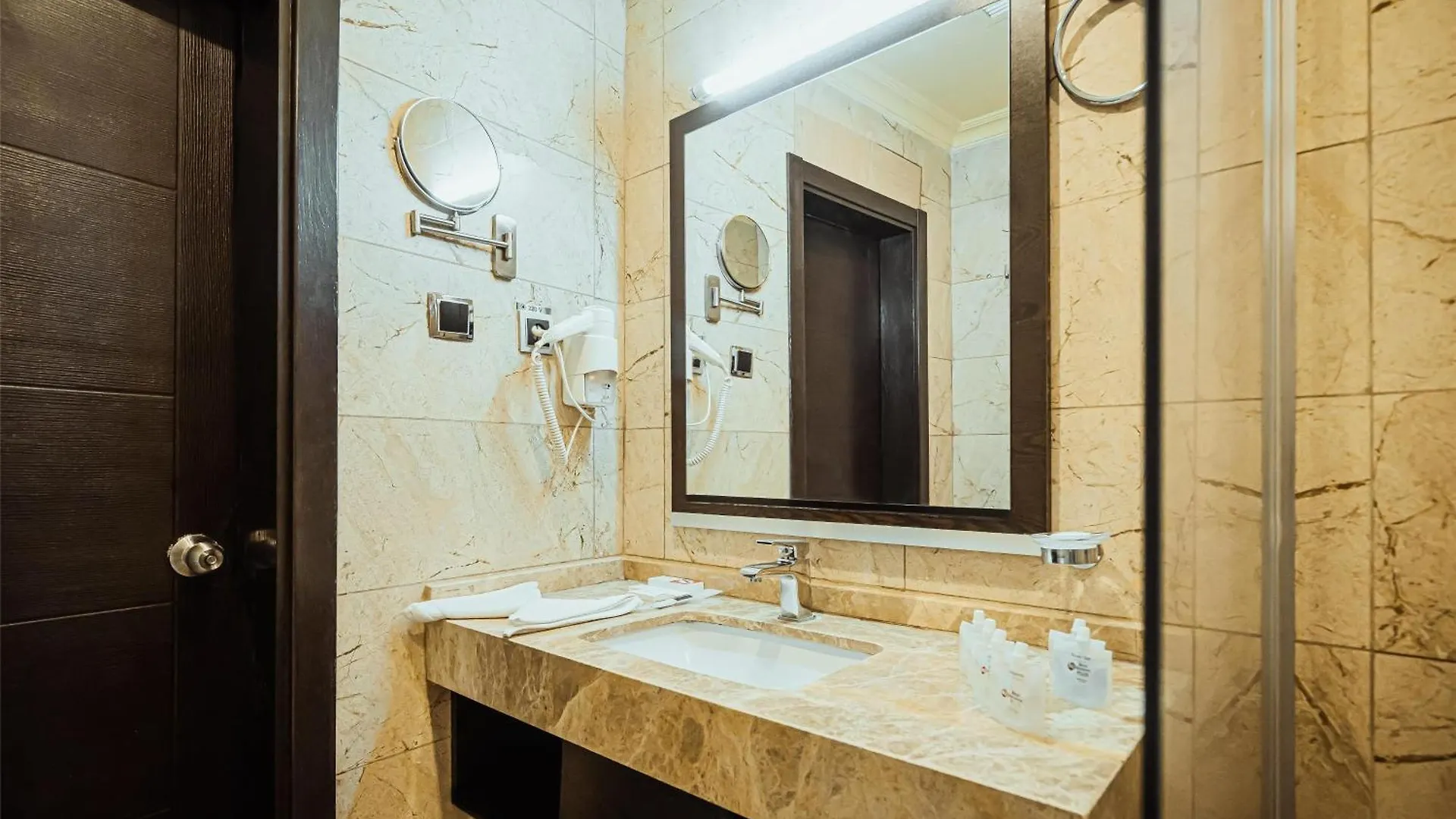 Best Western Plus Addis Ababa