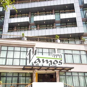 Hotel Vamos